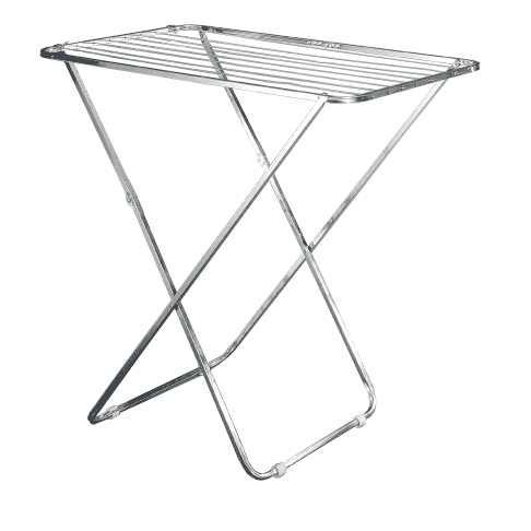 Απλώστρα μονή με σχοινάκι (No.200-010)