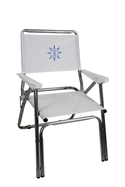 Πολυθρόνα θαλάσσης Αμερικάνα (Νο.2)