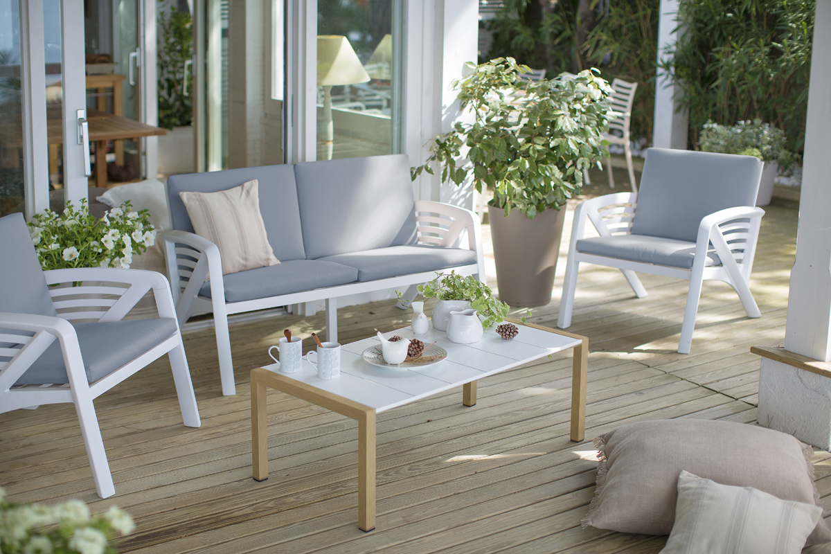 Sunday Copenhague set