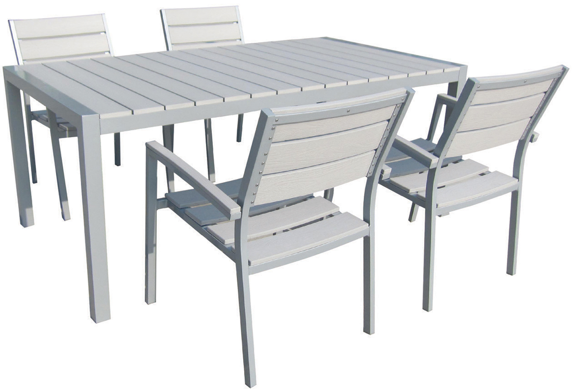 Ferrara Τραπεζαρία set