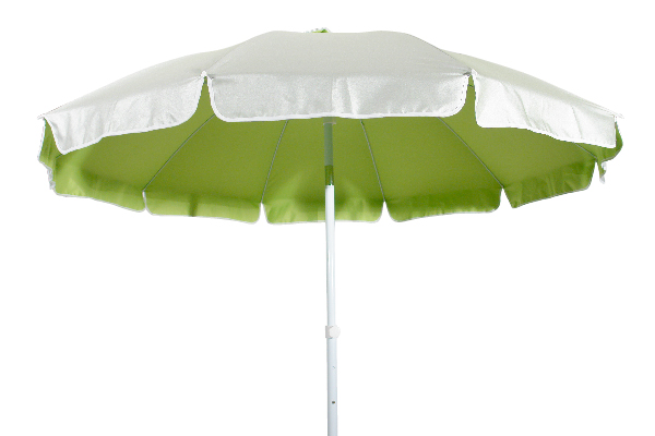 ΟΜΠΡΕΛΑ ΜΕΤΑΛΛΙΚΗ Φ200 κωδ. 1538