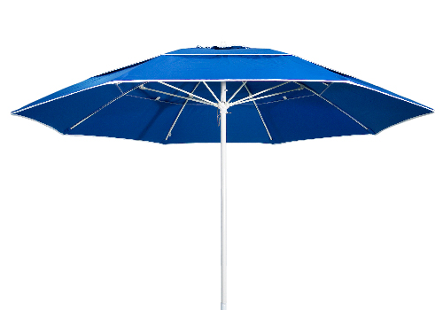 ΟΜΠΡΕΛΑ ΜΕΤΑΛΛΙΚΗ Φ250 κωδ. 1526