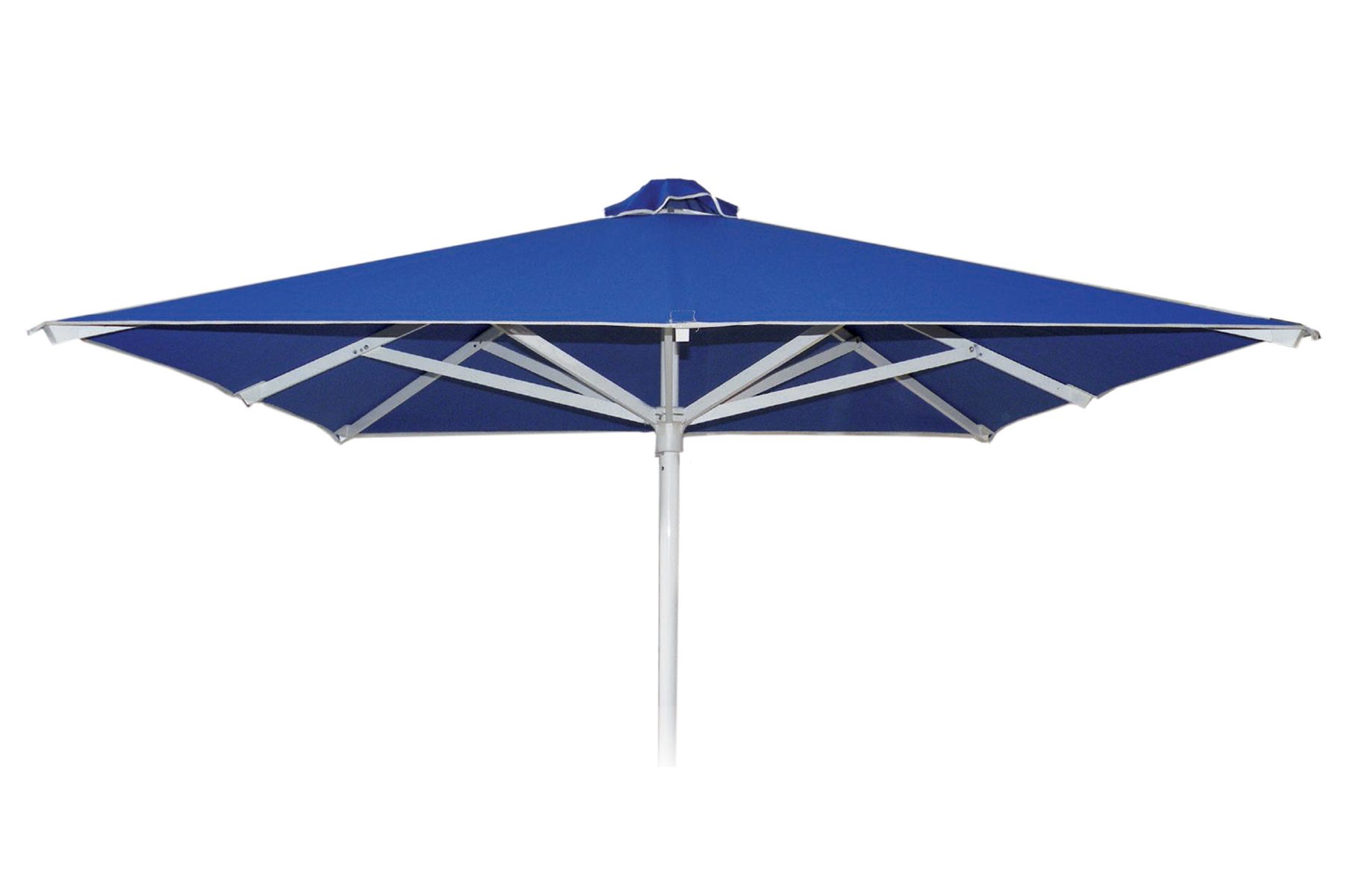 ΟΜΠΡΕΛΑ ΑΛΟΥΜΙΝΙΟΥ 2X2