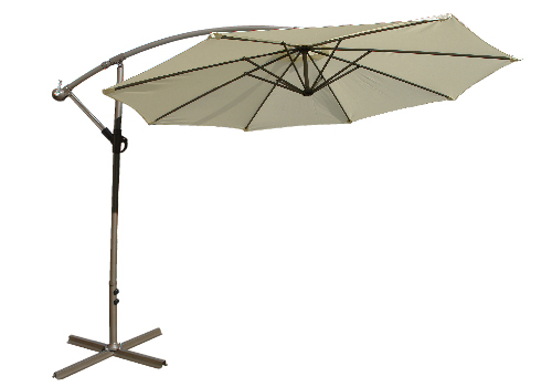 ΟΜΠΡΕΛΑ ΠΛΑΓΙΑΣ ΣΤΗΡΙΞΗΣ Φ300 κωδ. 1653