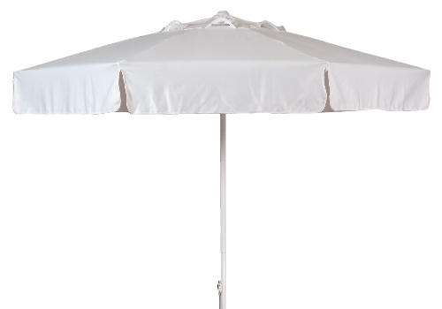 ΟΜΠΡΕΛΑ ΑΛΟΥΜΙΝΙΟΥ Φ300 κωδ. 1670