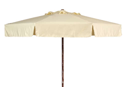 ΟΜΠΡΕΛΑ ΑΛΟΥΜΙΝΙΟΥ Φ300 κωδ. 1672