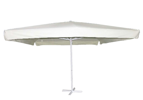 ΟΜΠΡΕΛΑ ΑΛΟΥΜΙΝΙΟΥ 4x4 κωδ. 1692