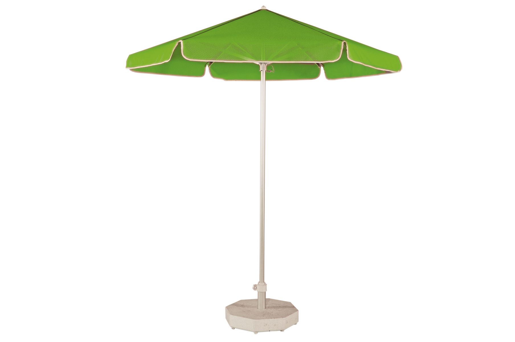 ΟΜΠΡΕΛΑ ΑΛΟΥΜΙΝΙΟΥ Φ200